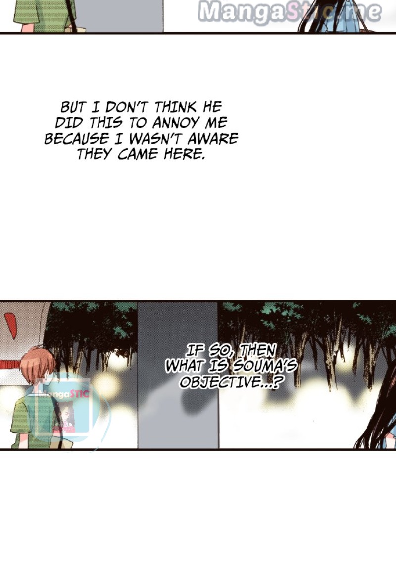 Read Last Game (Manga) Manga Online