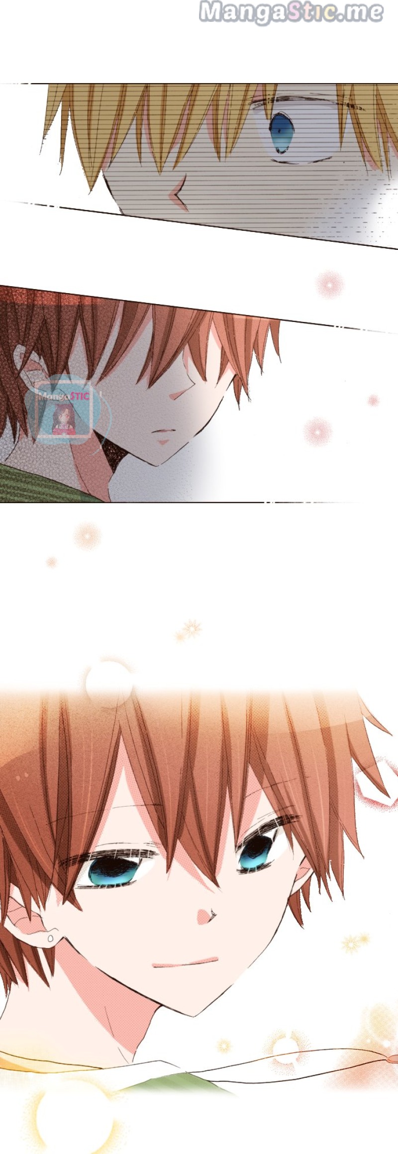 Read Last Game (Manga) Manga Online