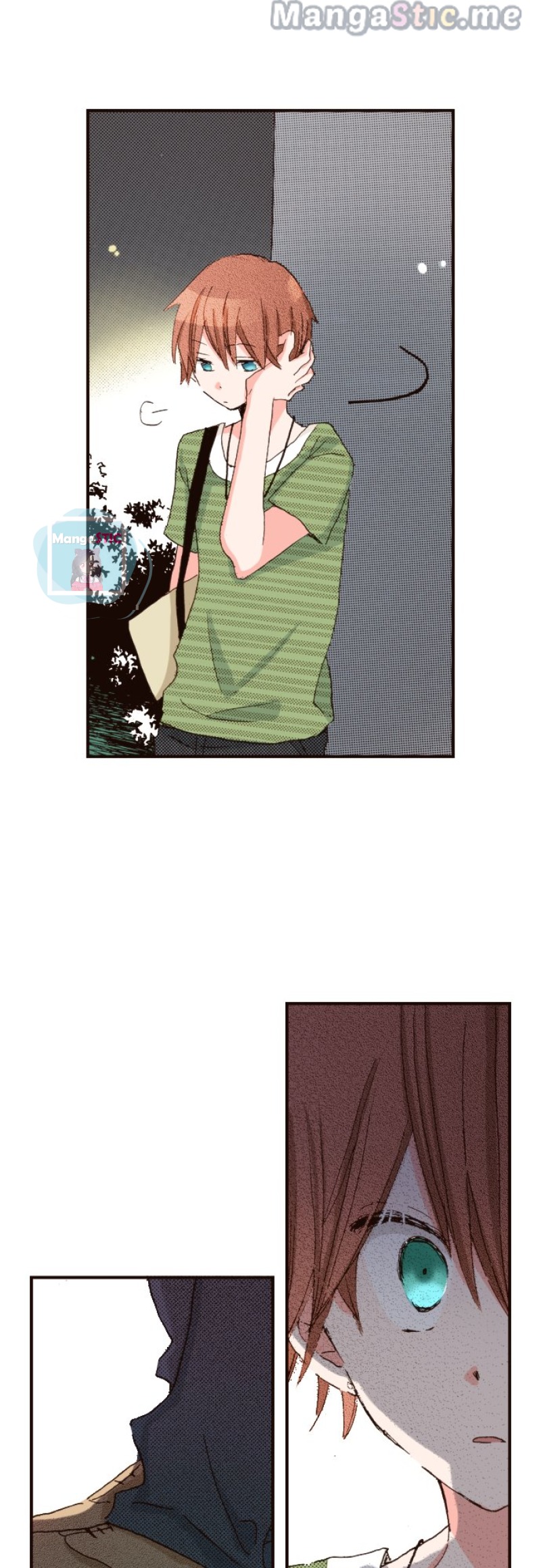 Read Last Game (Manga) Manga Online