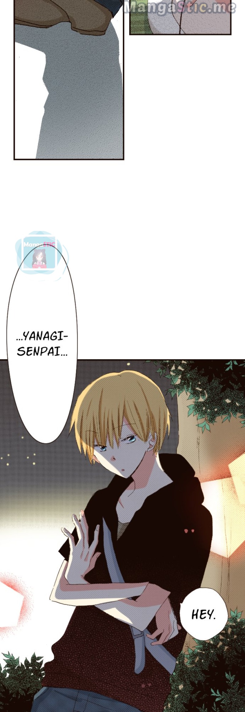 Read Last Game (Manga) Manga Online