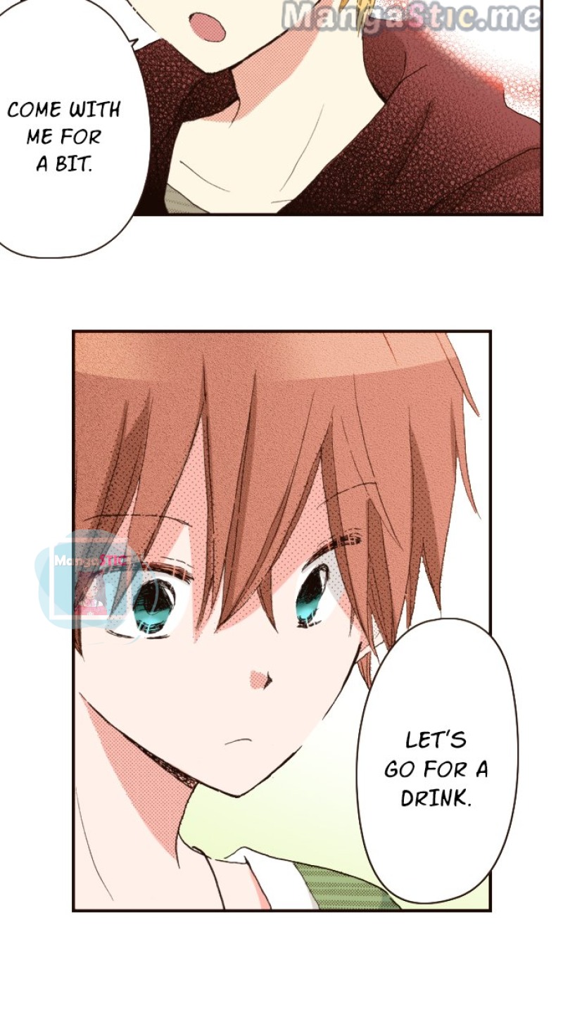 Read Last Game (Manga) Manga Online
