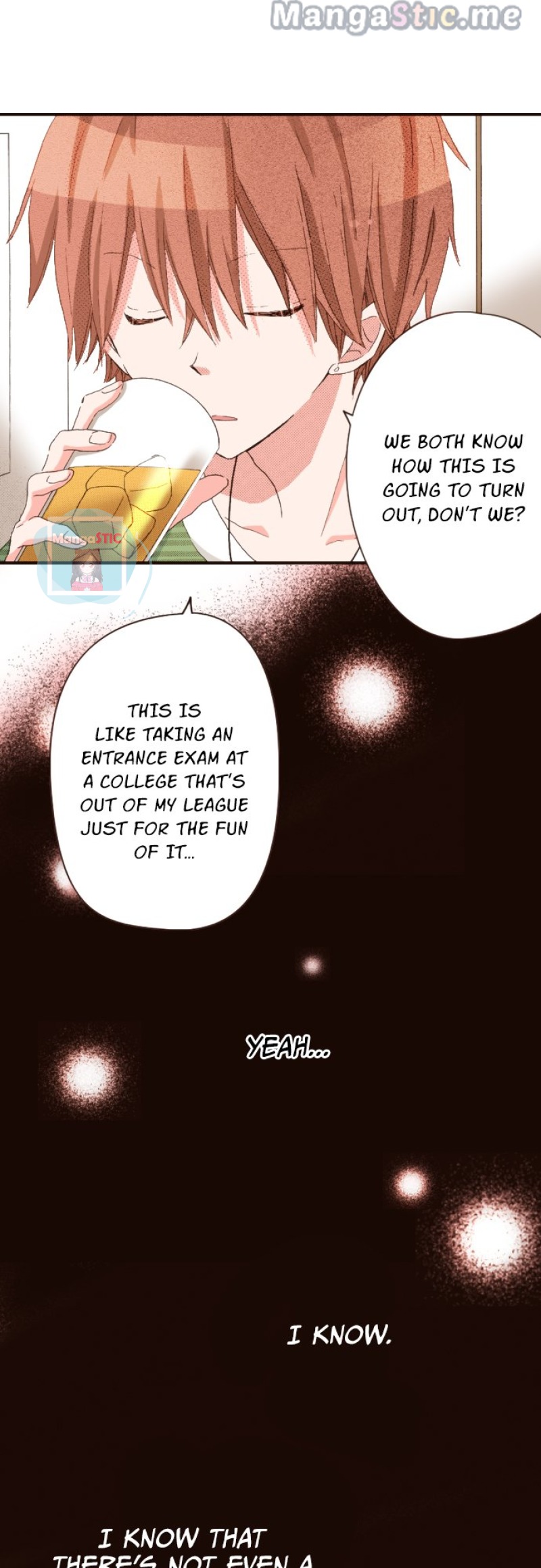 Read Last Game (Manga) Manga Online