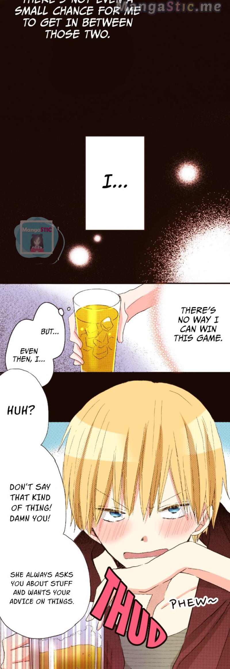 Read Last Game (Manga) Manga Online