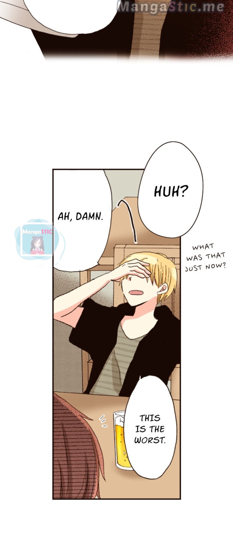 Read Last Game (Manga) Manga Online