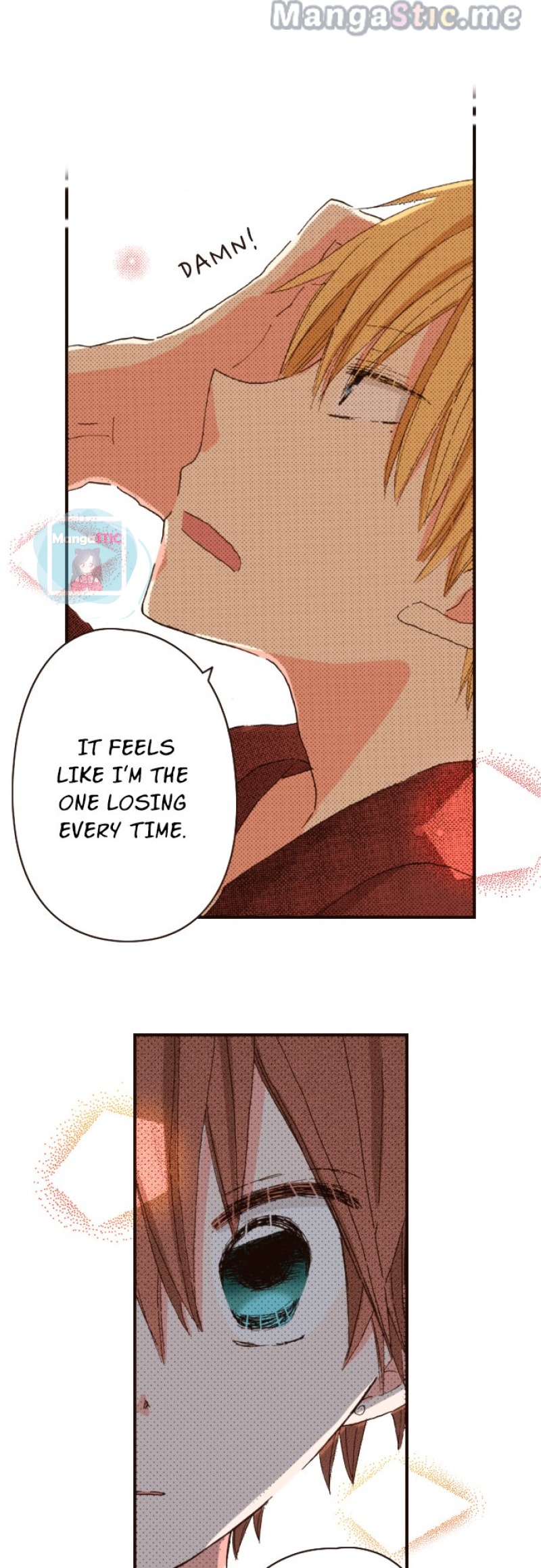 Read Last Game (Manga) Manga Online