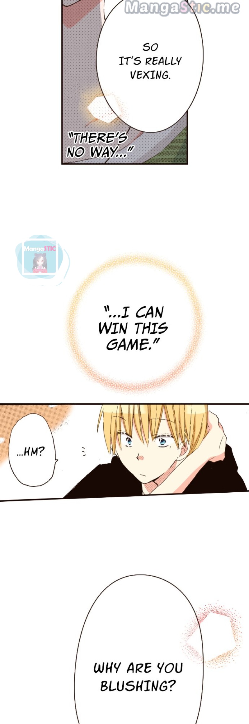 Read Last Game (Manga) Manga Online