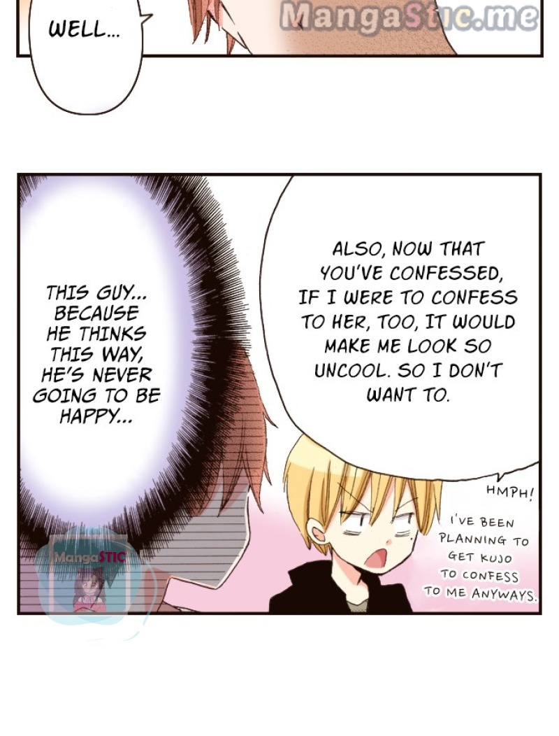 Read Last Game (Manga) Manga Online