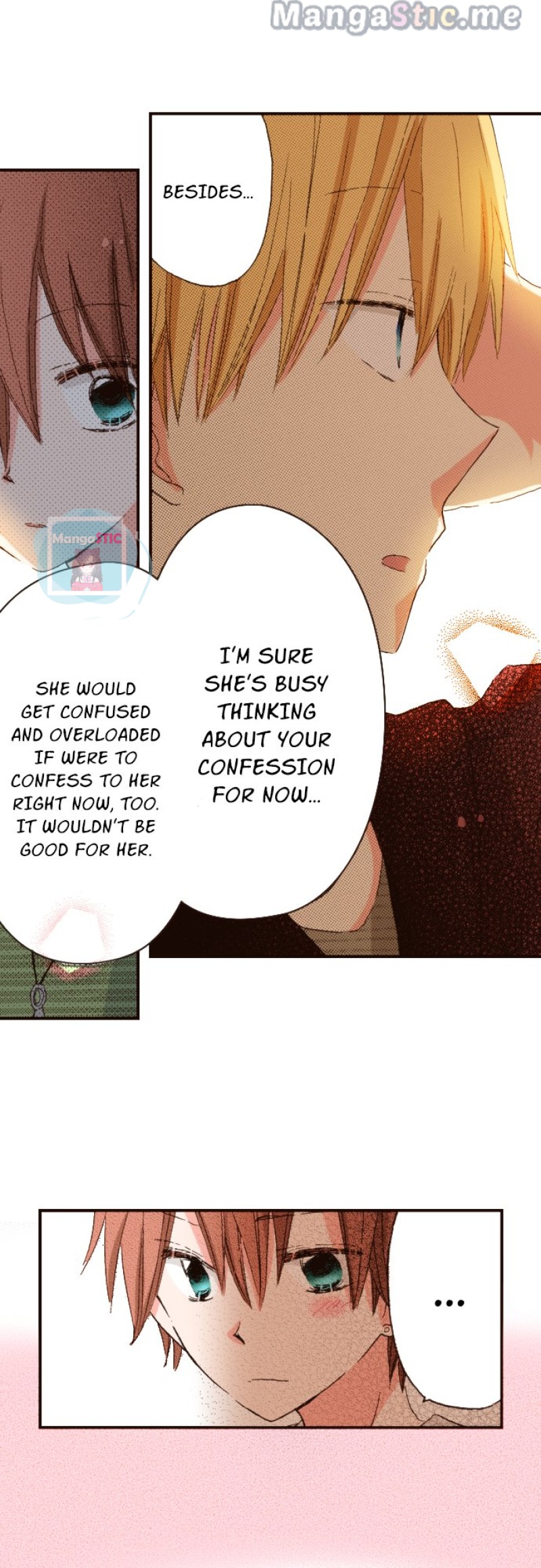 Read Last Game (Manga) Manga Online