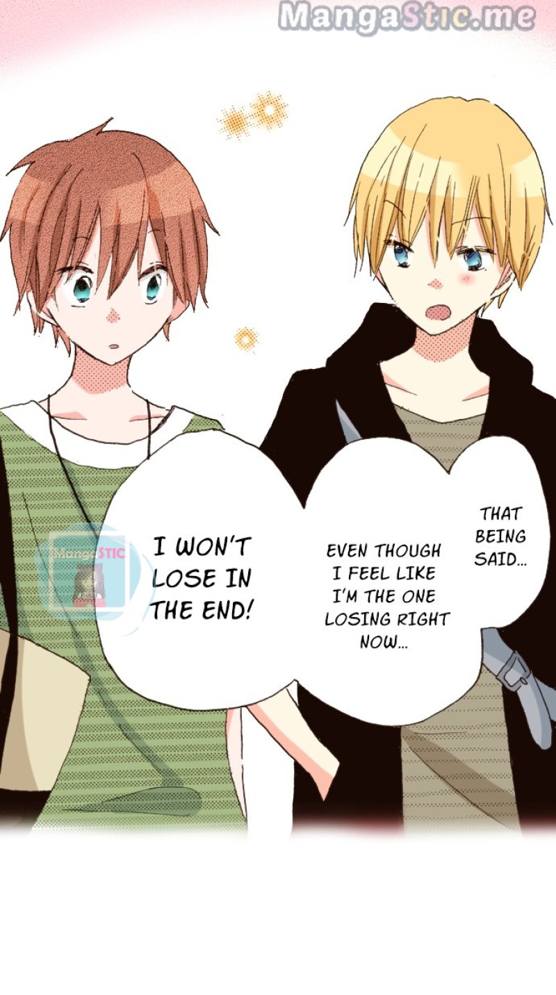 Read Last Game (Manga) Manga Online