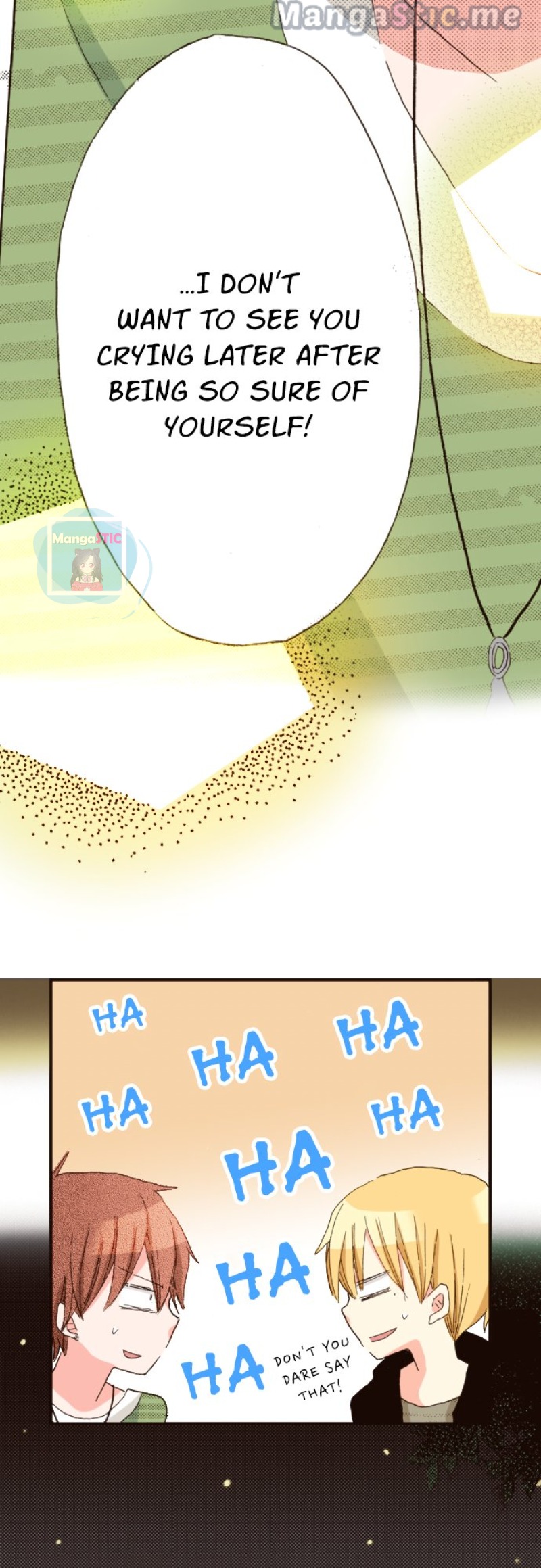 Read Last Game (Manga) Manga Online