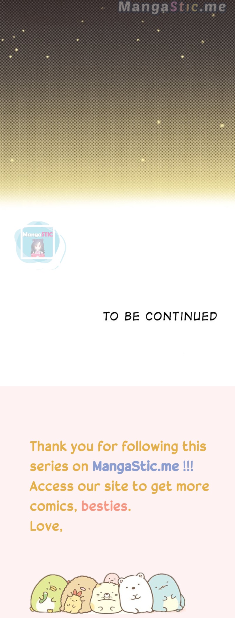Read Last Game (Manga) Manga Online
