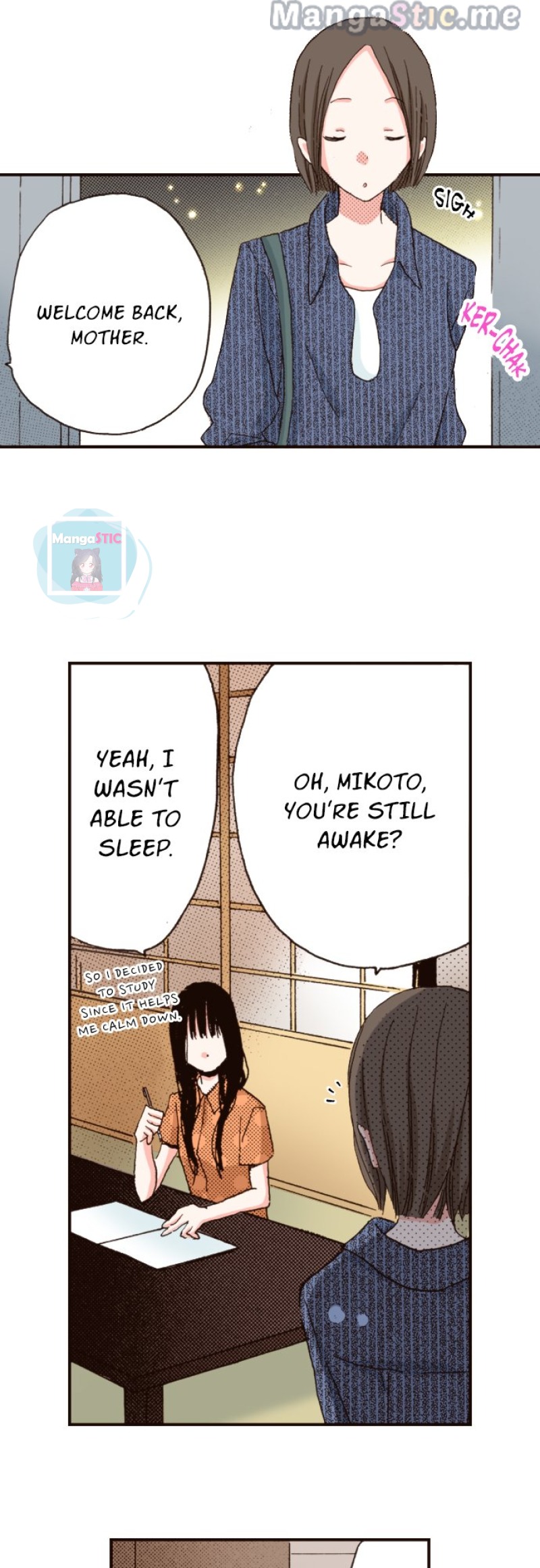 Read Last Game (Manga) Manga Online