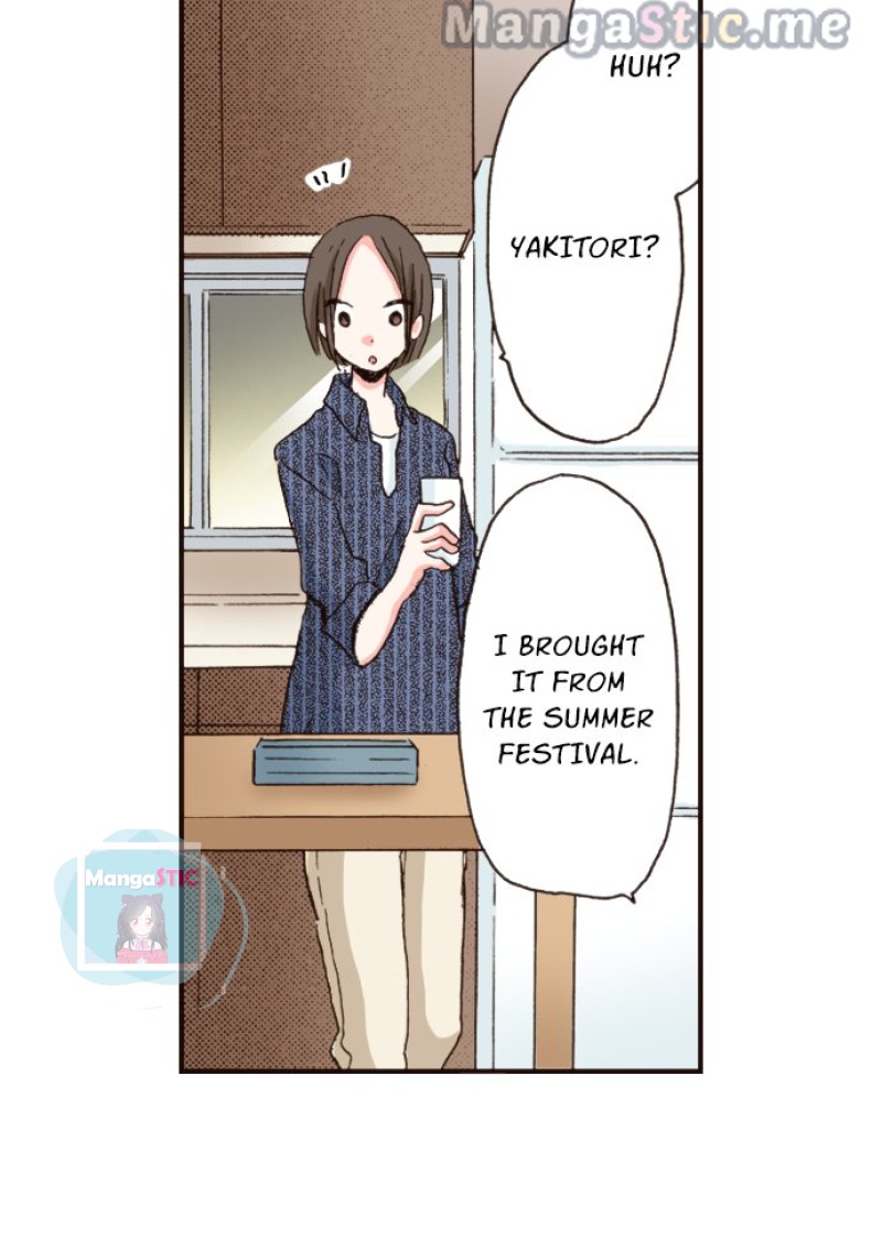 Read Last Game (Manga) Manga Online