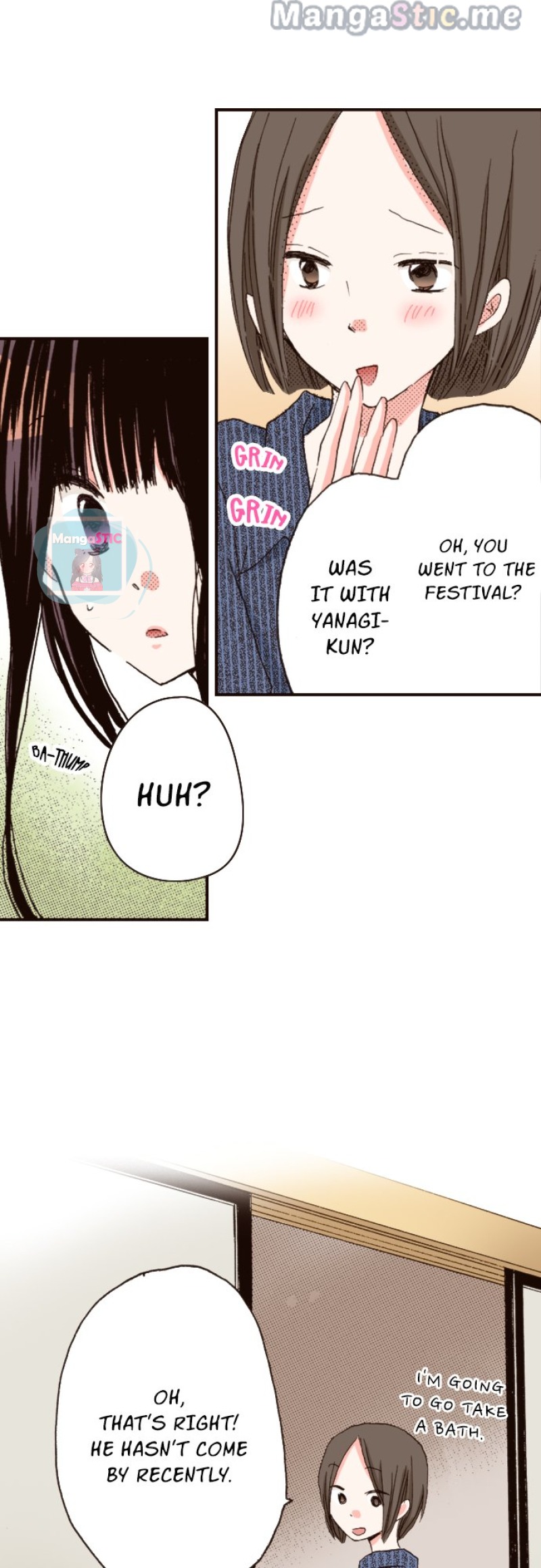 Read Last Game (Manga) Manga Online