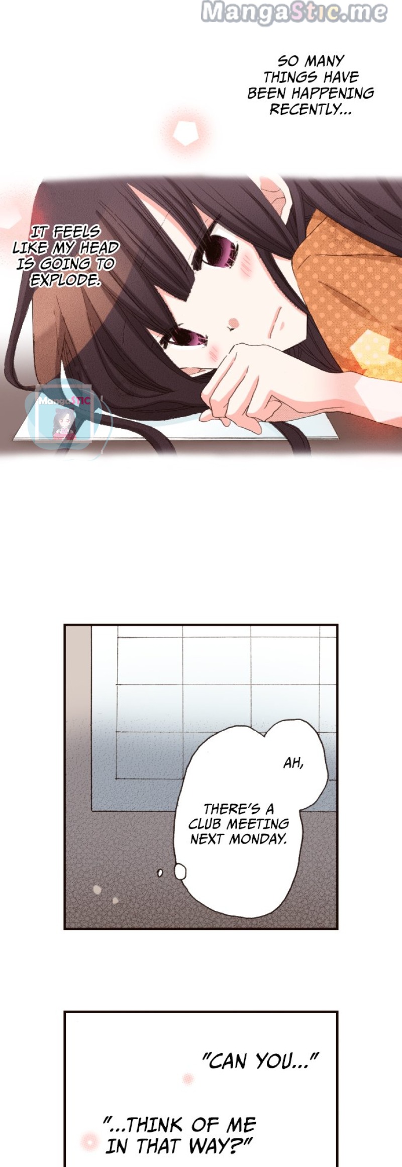 Read Last Game (Manga) Manga Online