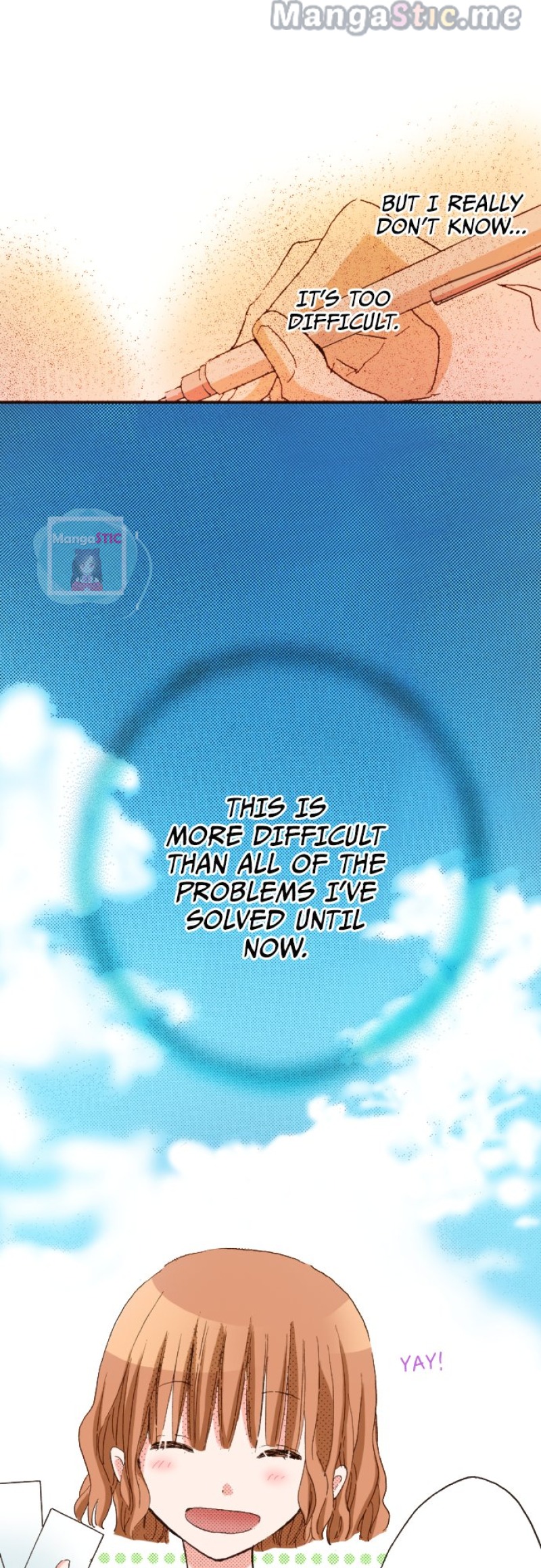 Read Last Game (Manga) Manga Online