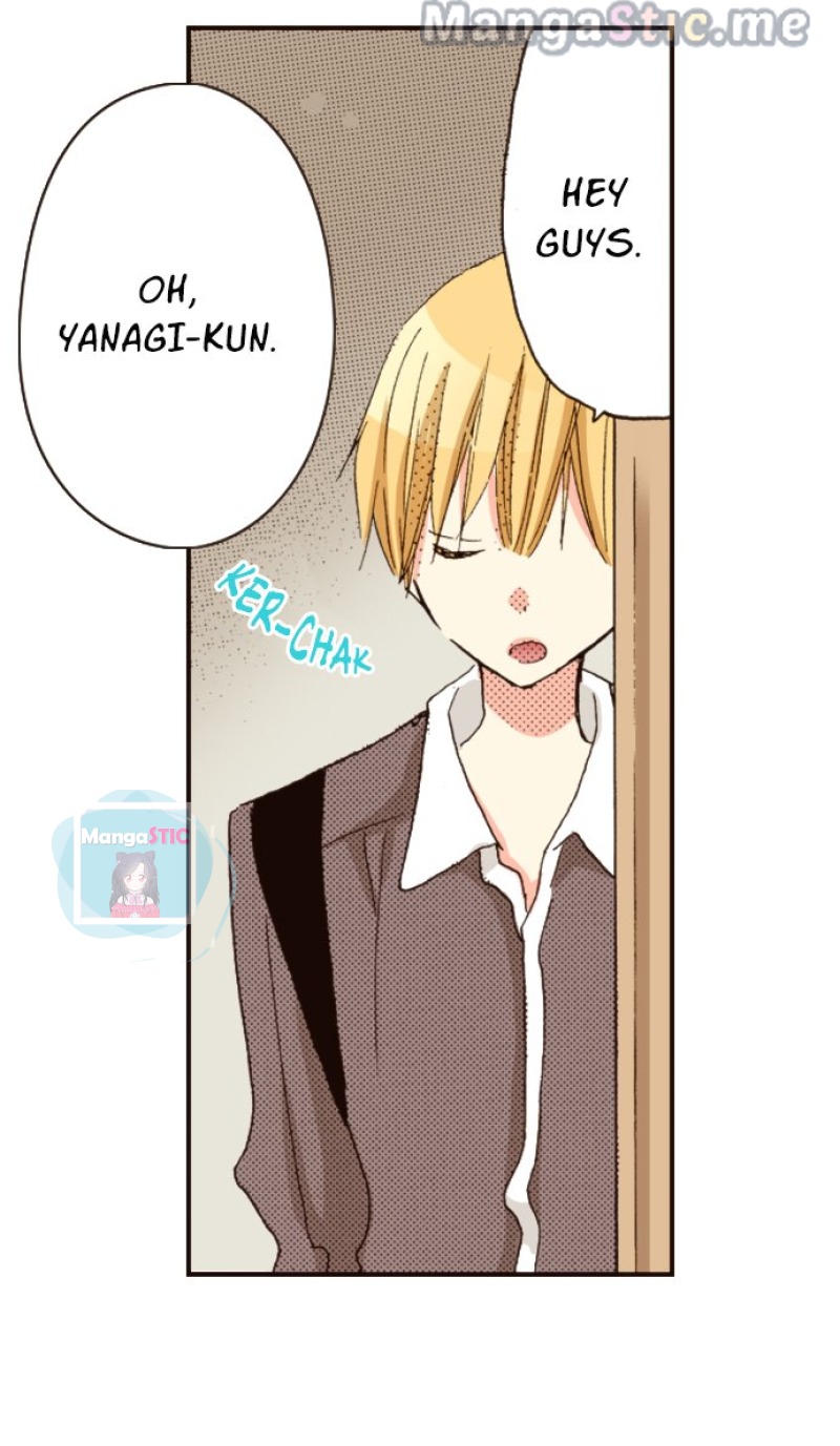 Read Last Game (Manga) Manga Online