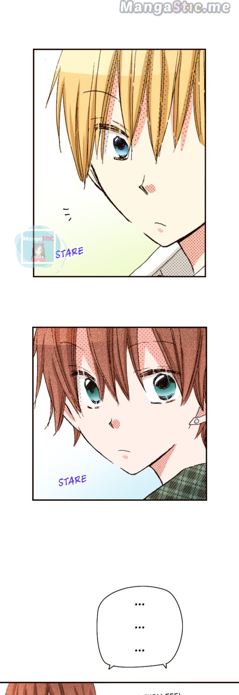 Read Last Game (Manga) Manga Online