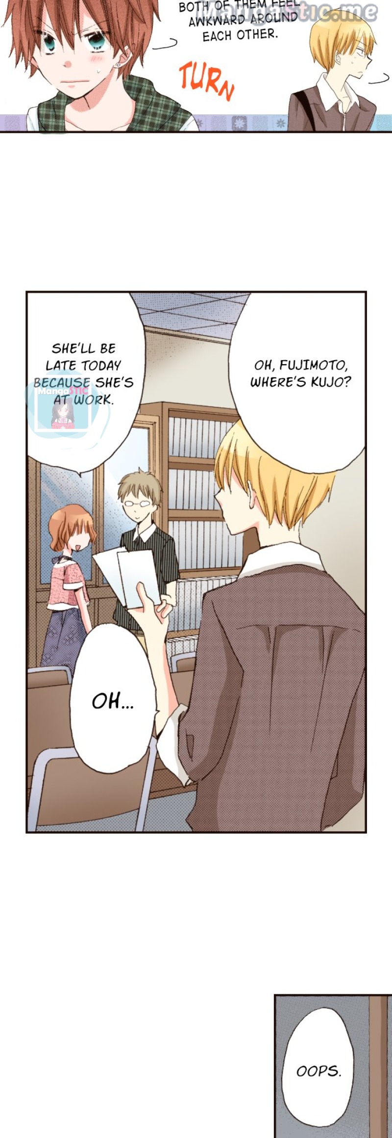 Read Last Game (Manga) Manga Online