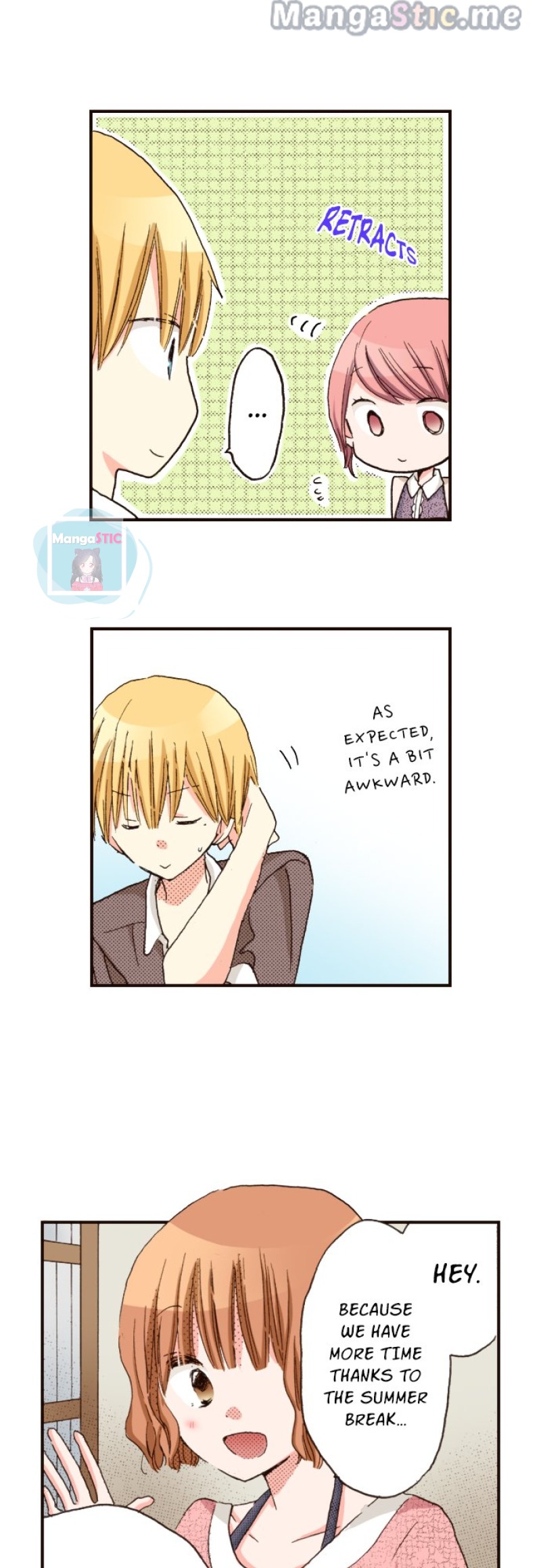 Read Last Game (Manga) Manga Online