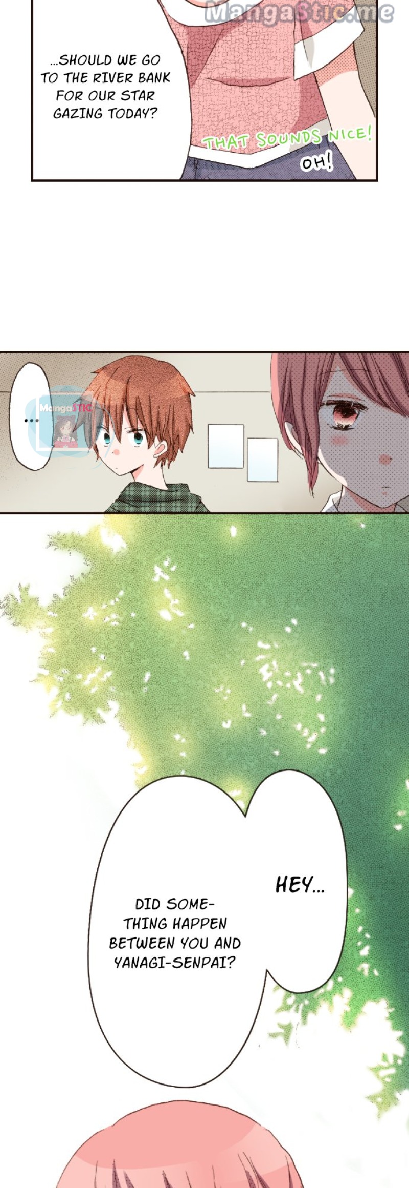Read Last Game (Manga) Manga Online