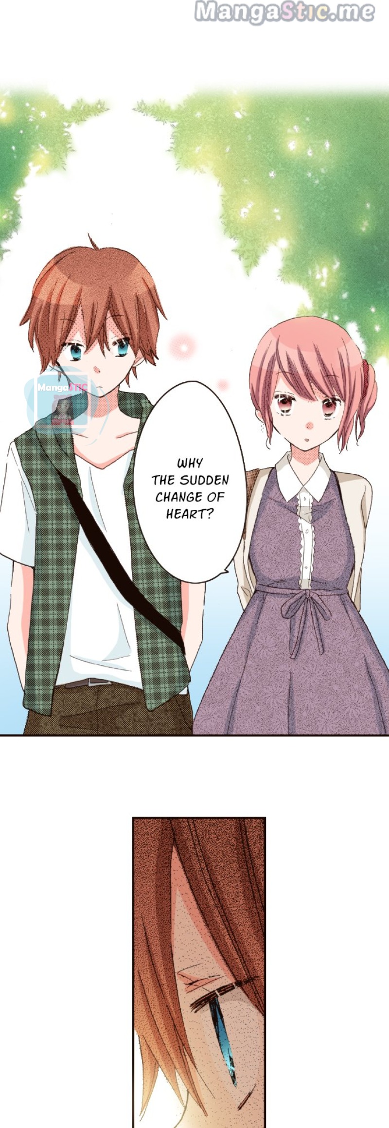 Read Last Game (Manga) Manga Online