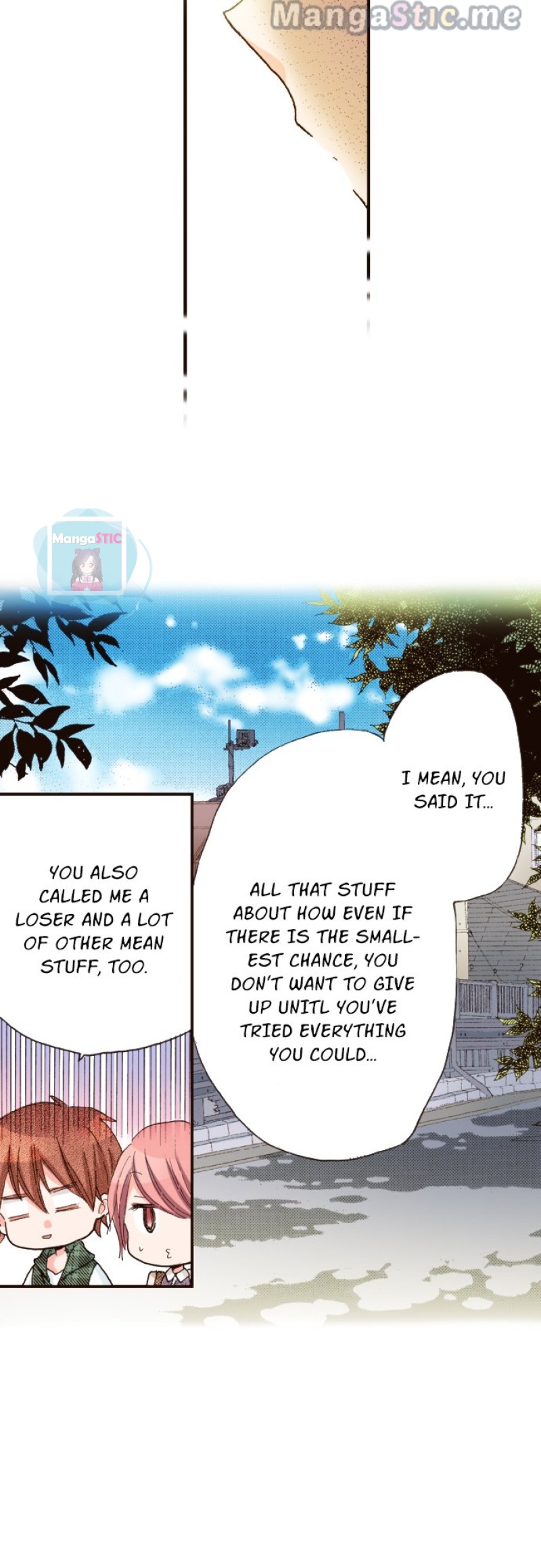 Read Last Game (Manga) Manga Online