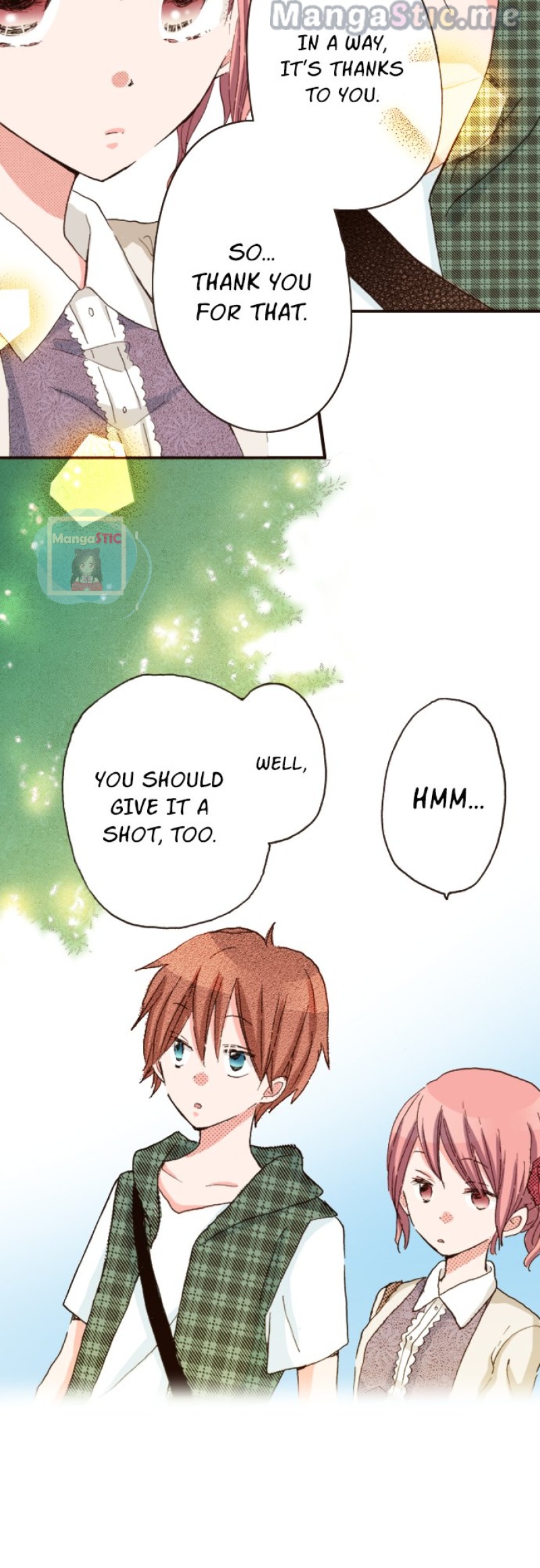Read Last Game (Manga) Manga Online