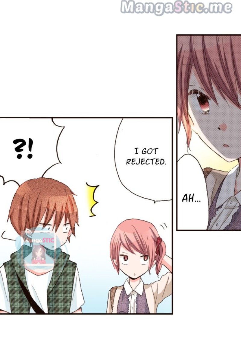 Read Last Game (Manga) Manga Online