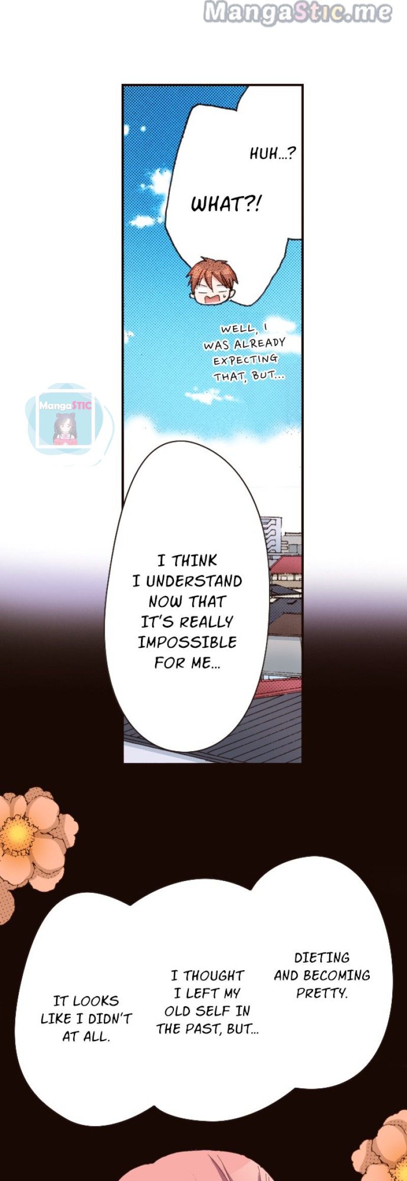 Read Last Game (Manga) Manga Online