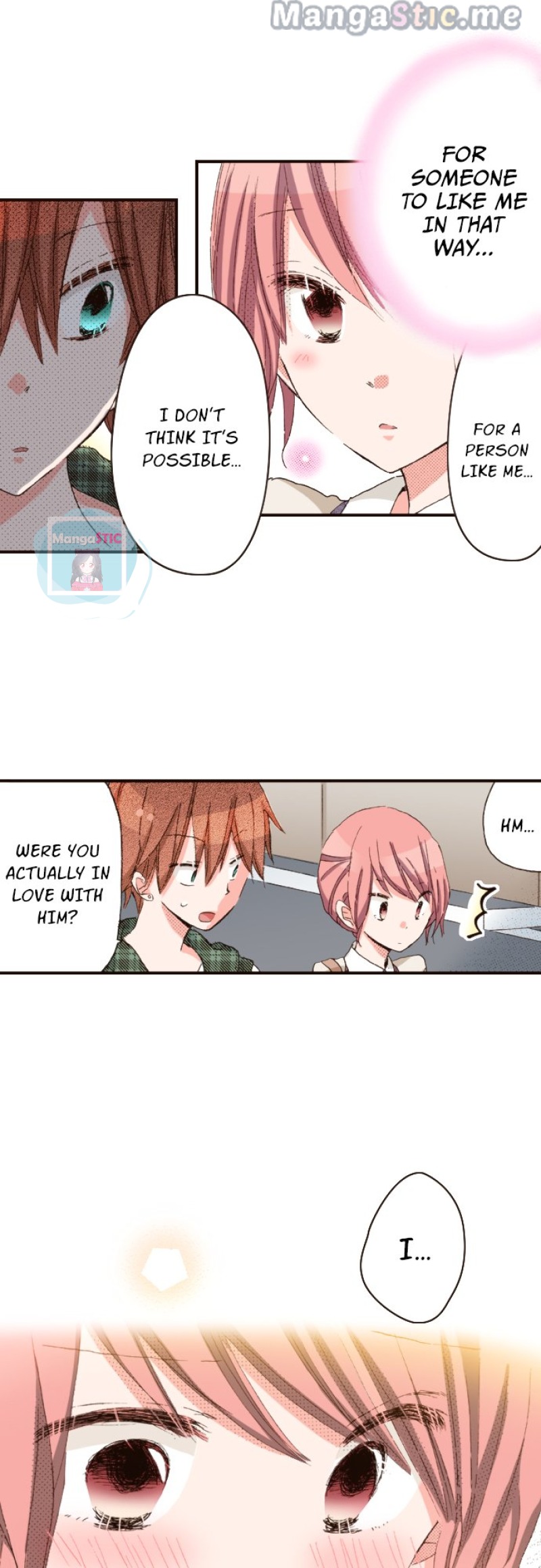 Read Last Game (Manga) Manga Online