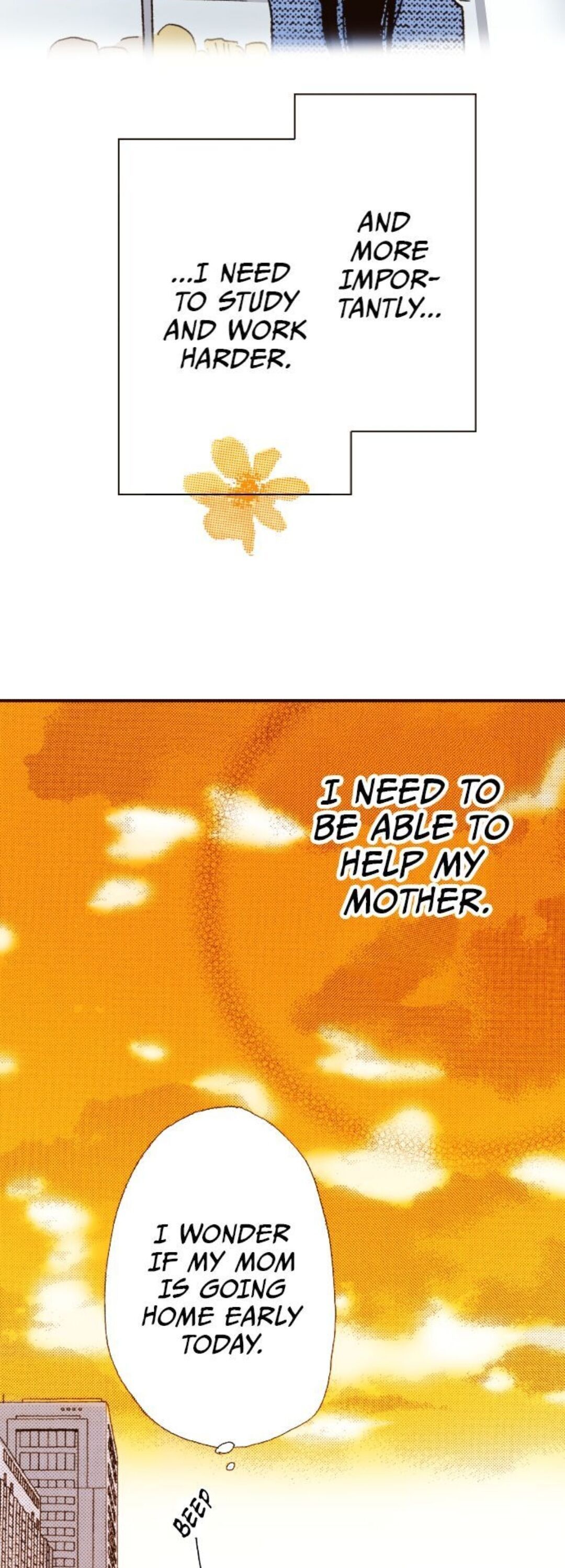 Read Last Game (Manga) Manga Online