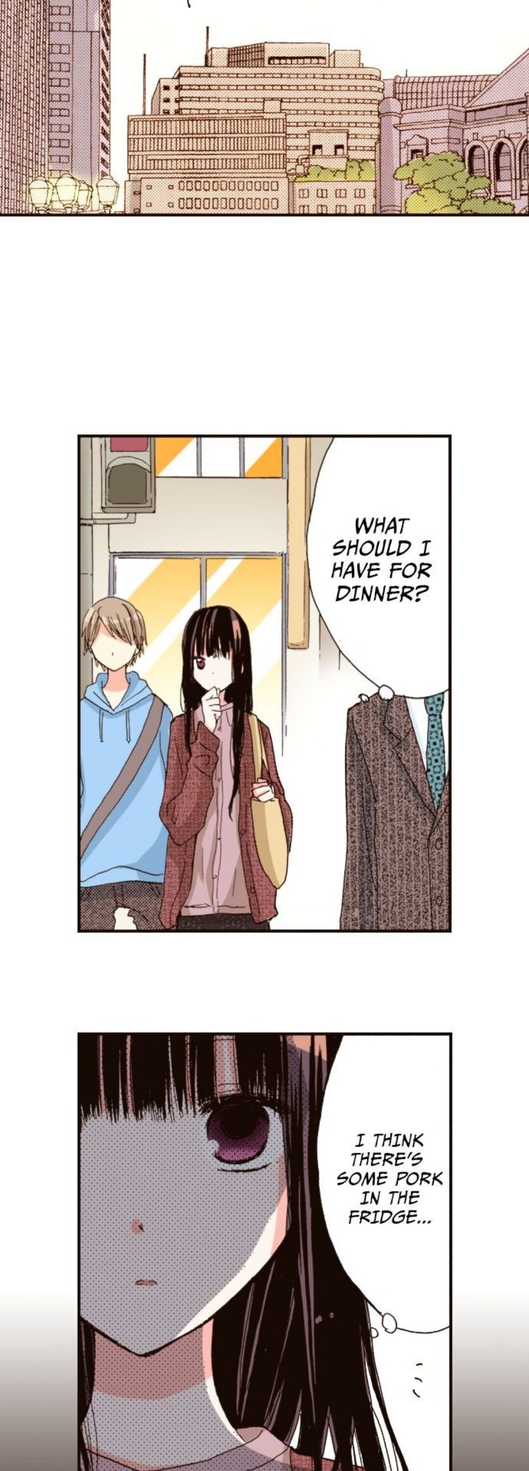 Read Last Game (Manga) Manga Online