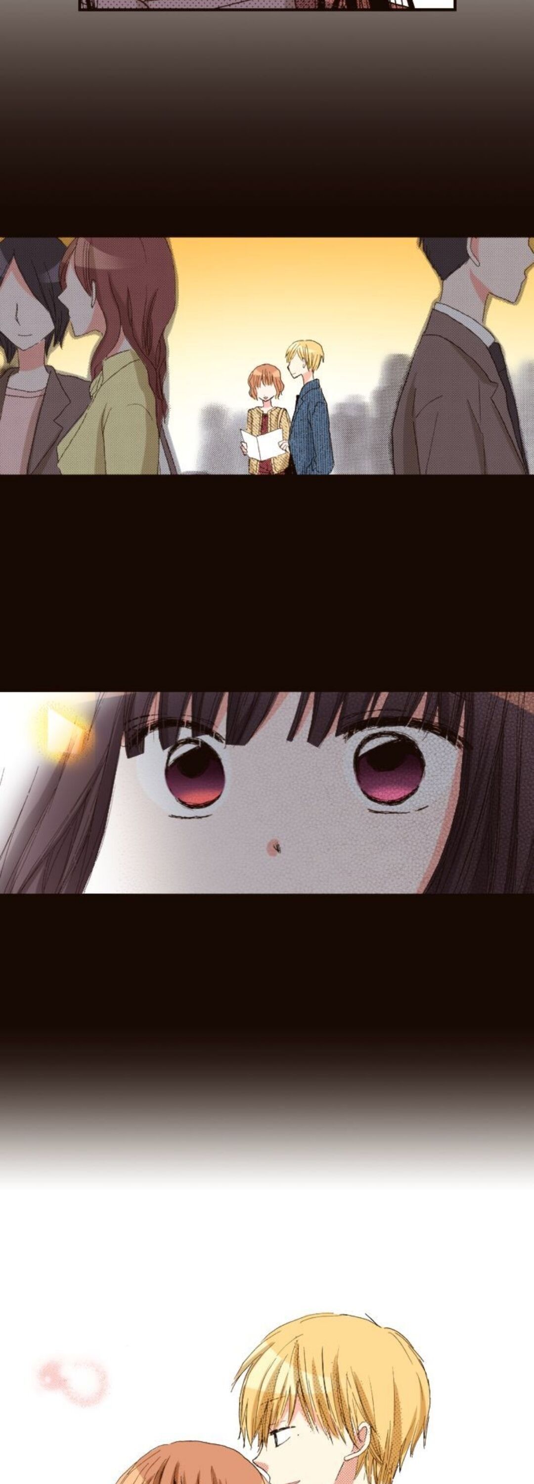 Read Last Game (Manga) Manga Online