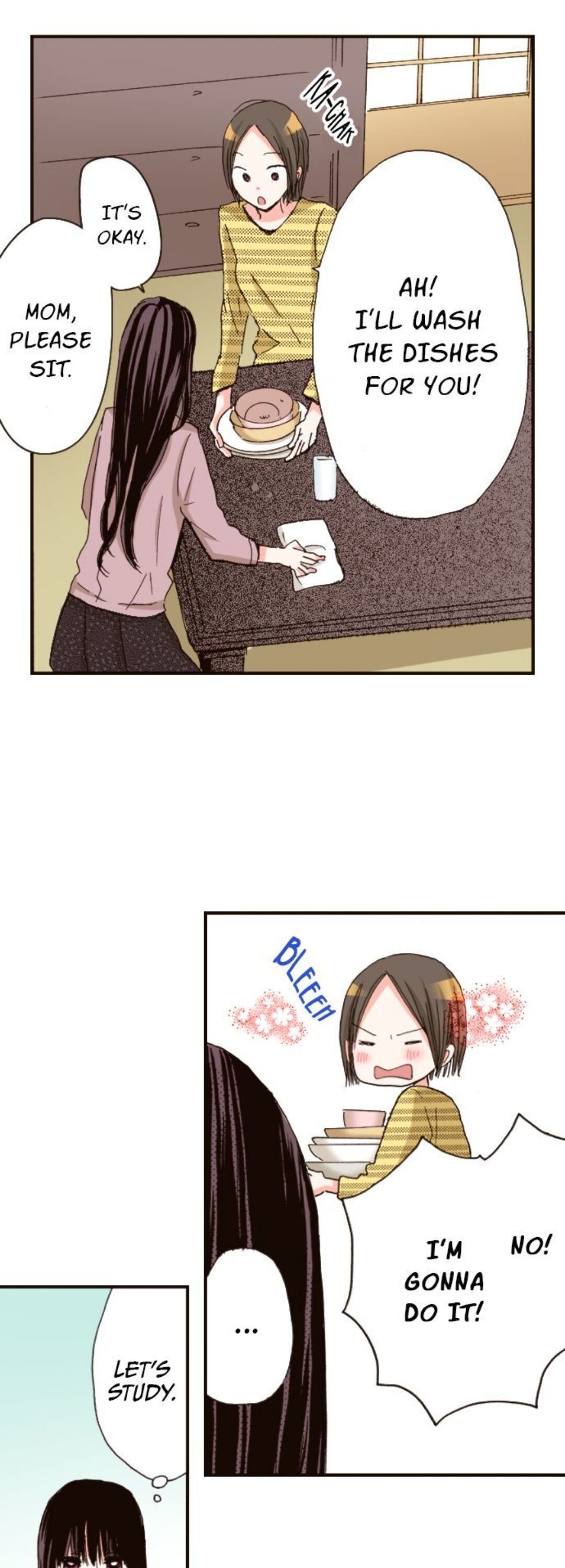 Read Last Game (Manga) Manga Online