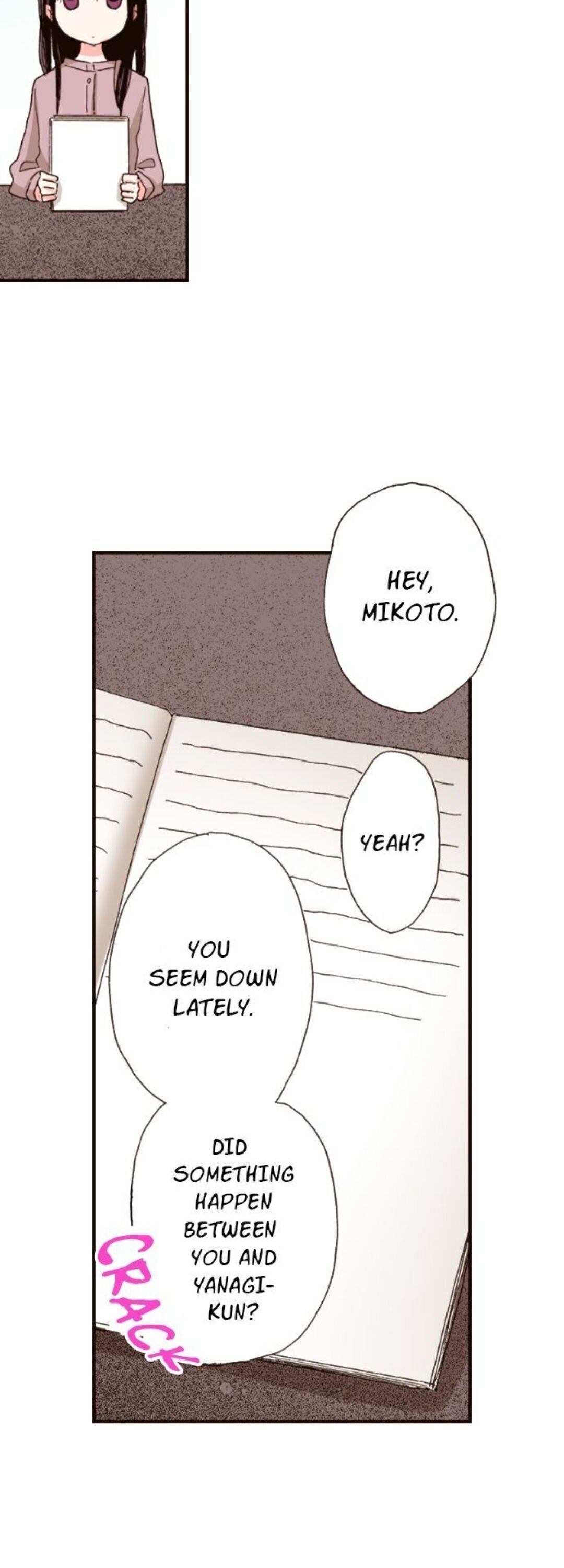 Read Last Game (Manga) Manga Online