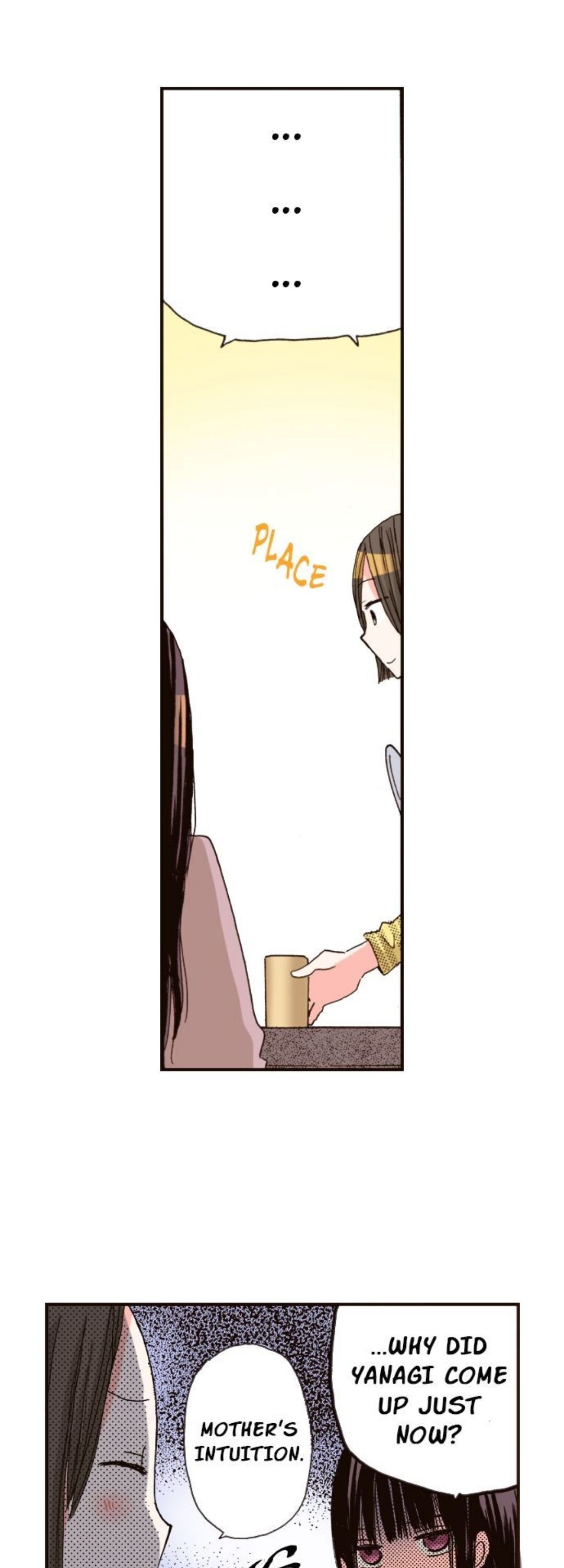 Read Last Game (Manga) Manga Online