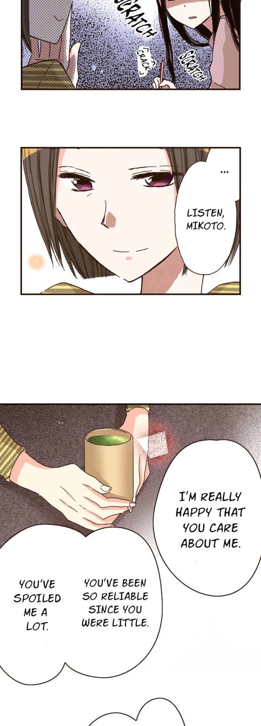 Read Last Game (Manga) Manga Online