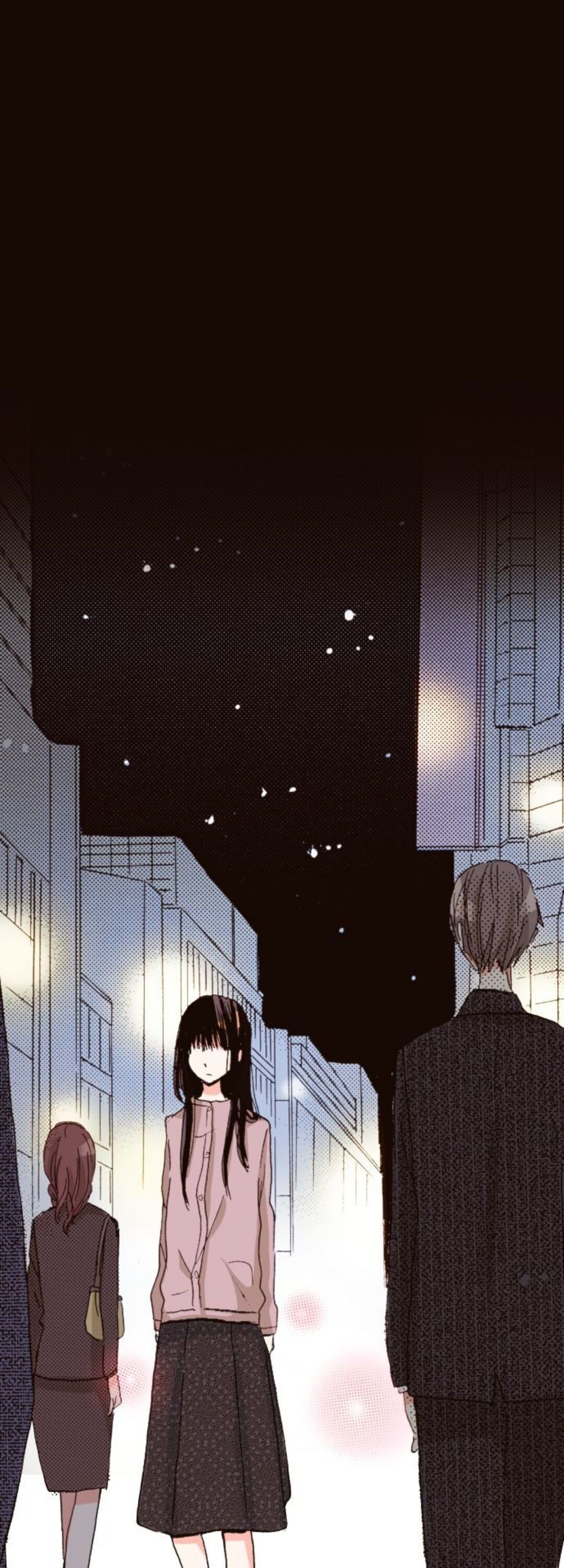 Read Last Game (Manga) Manga Online