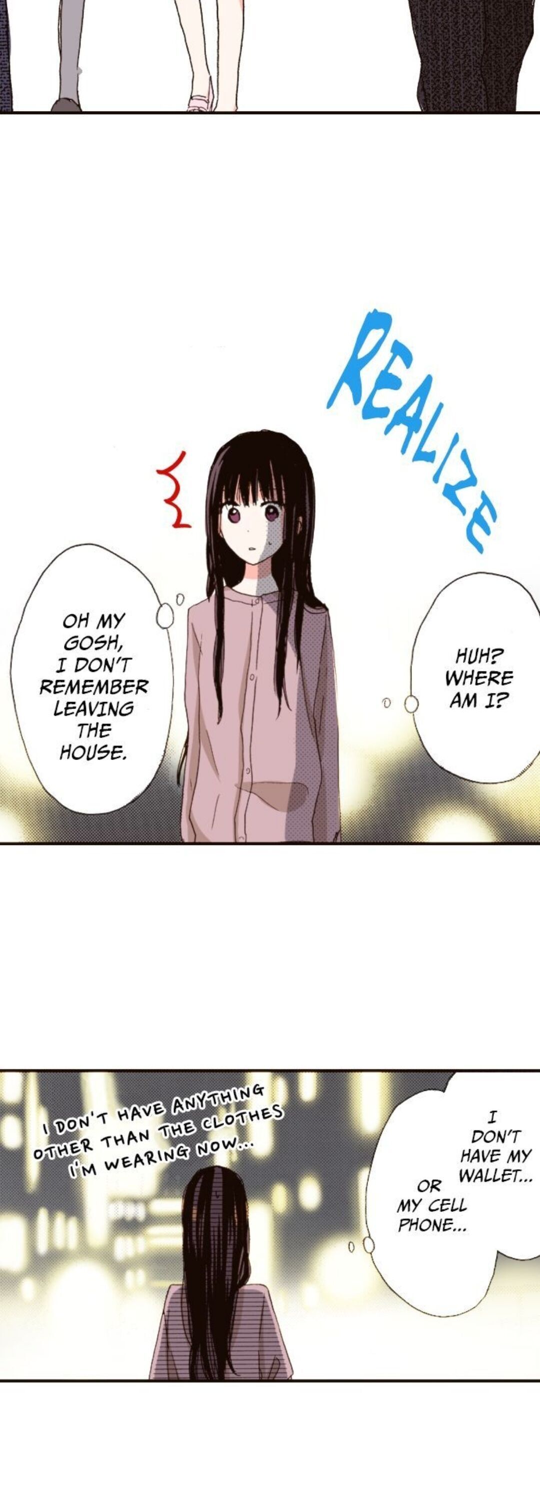 Read Last Game (Manga) Manga Online