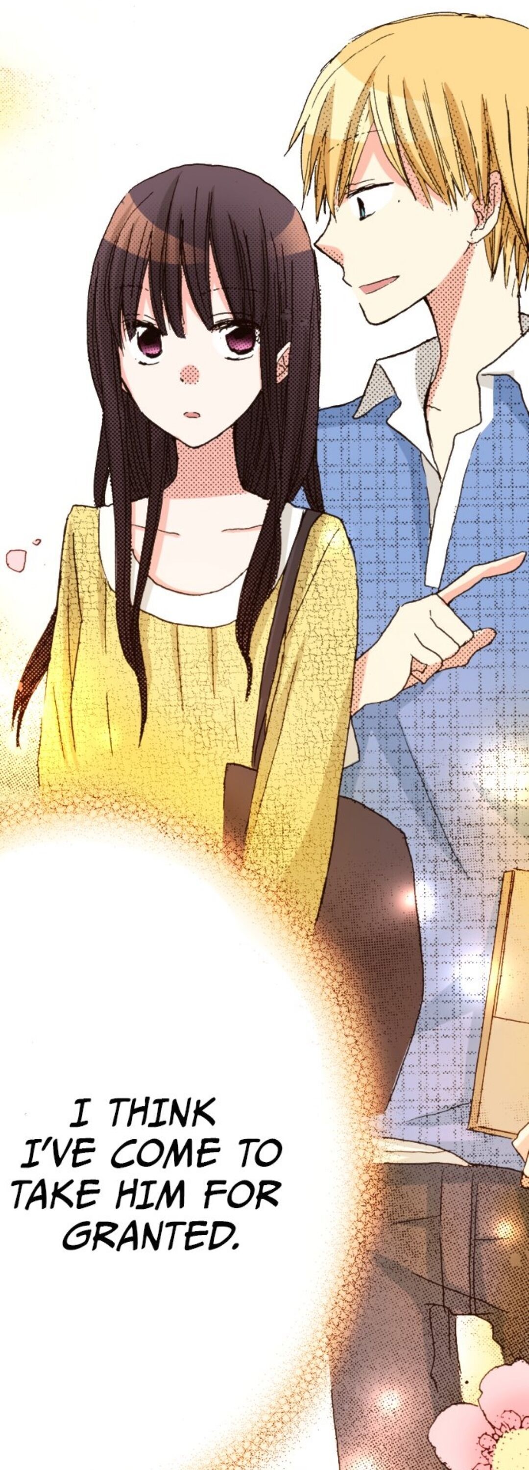 Read Last Game (Manga) Manga Online