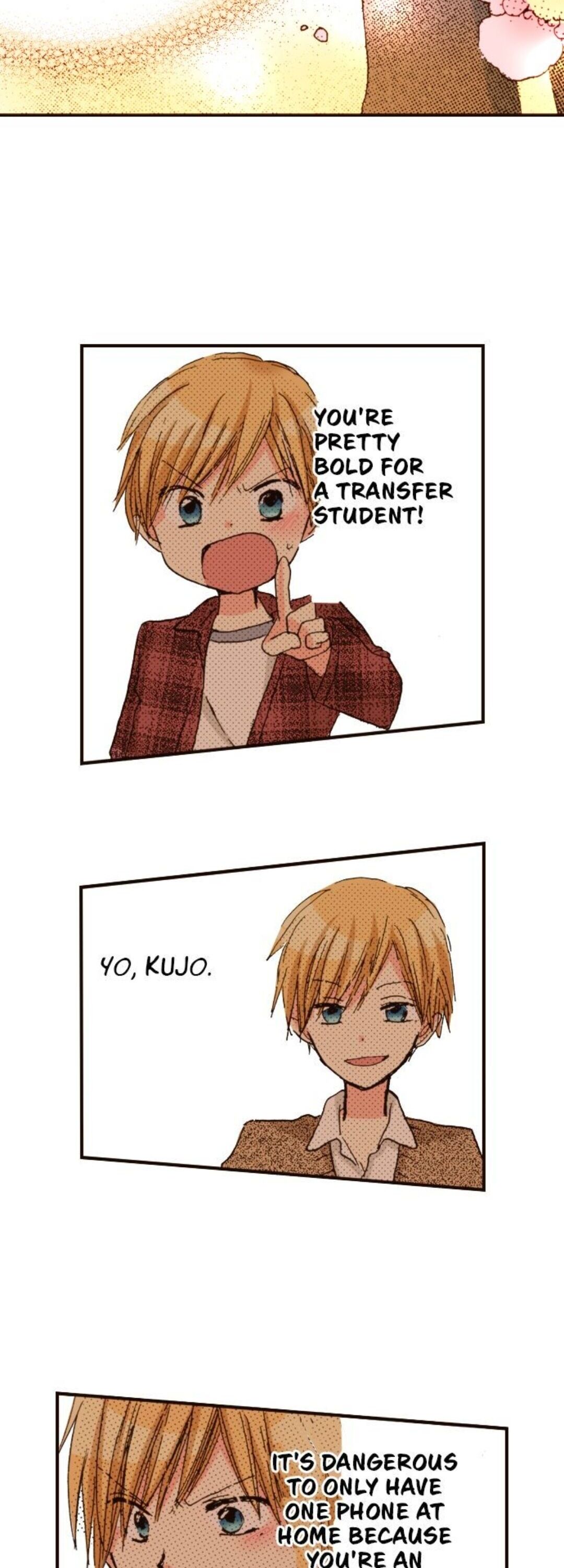 Read Last Game (Manga) Manga Online