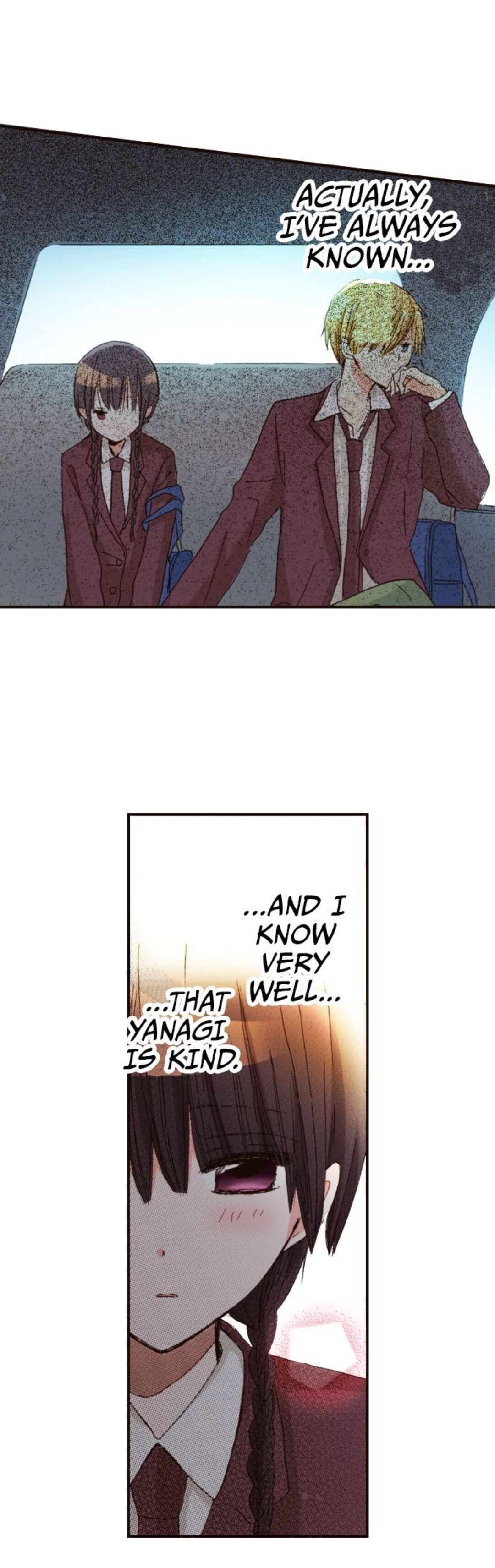 Read Last Game (Manga) Manga Online