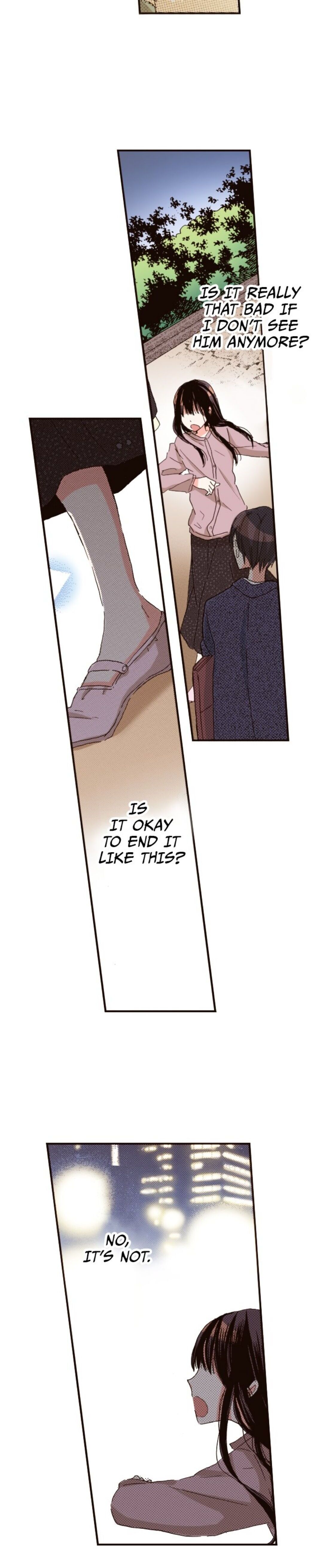 Read Last Game (Manga) Manga Online