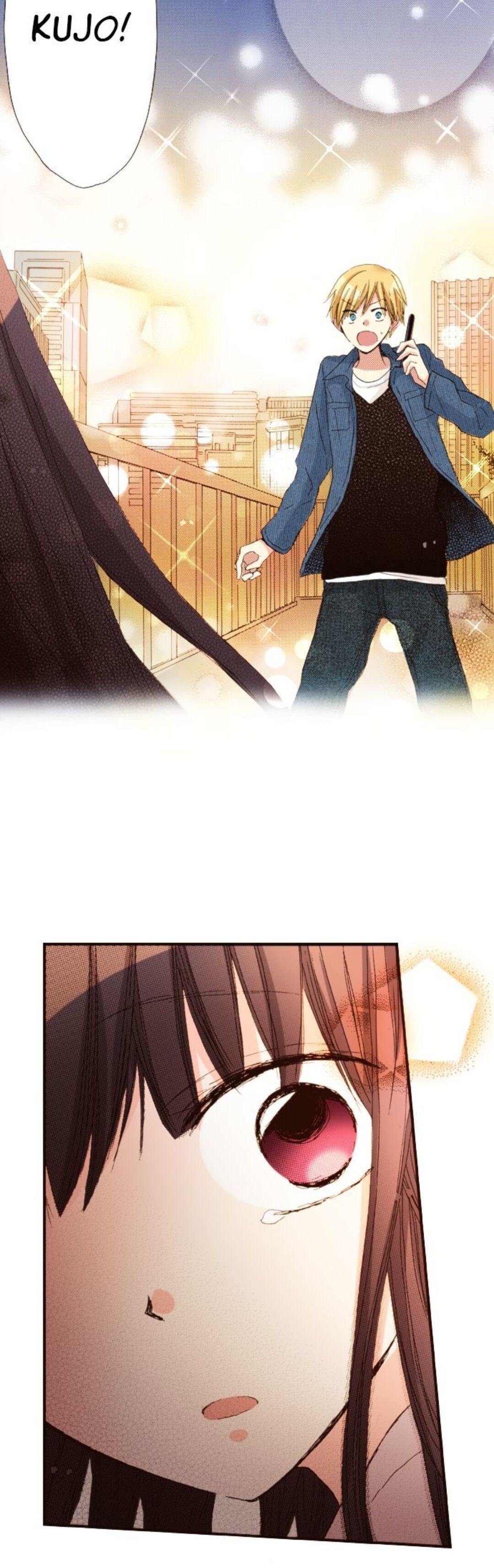 Read Last Game (Manga) Manga Online