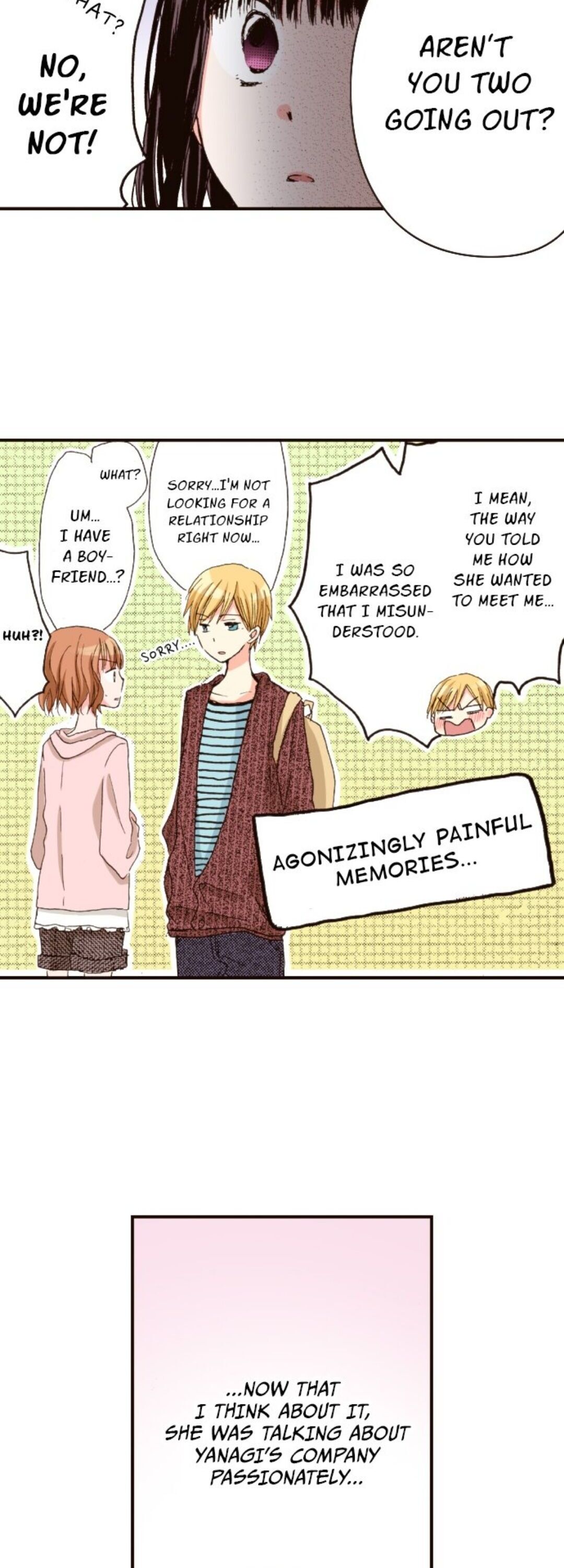 Read Last Game (Manga) Manga Online