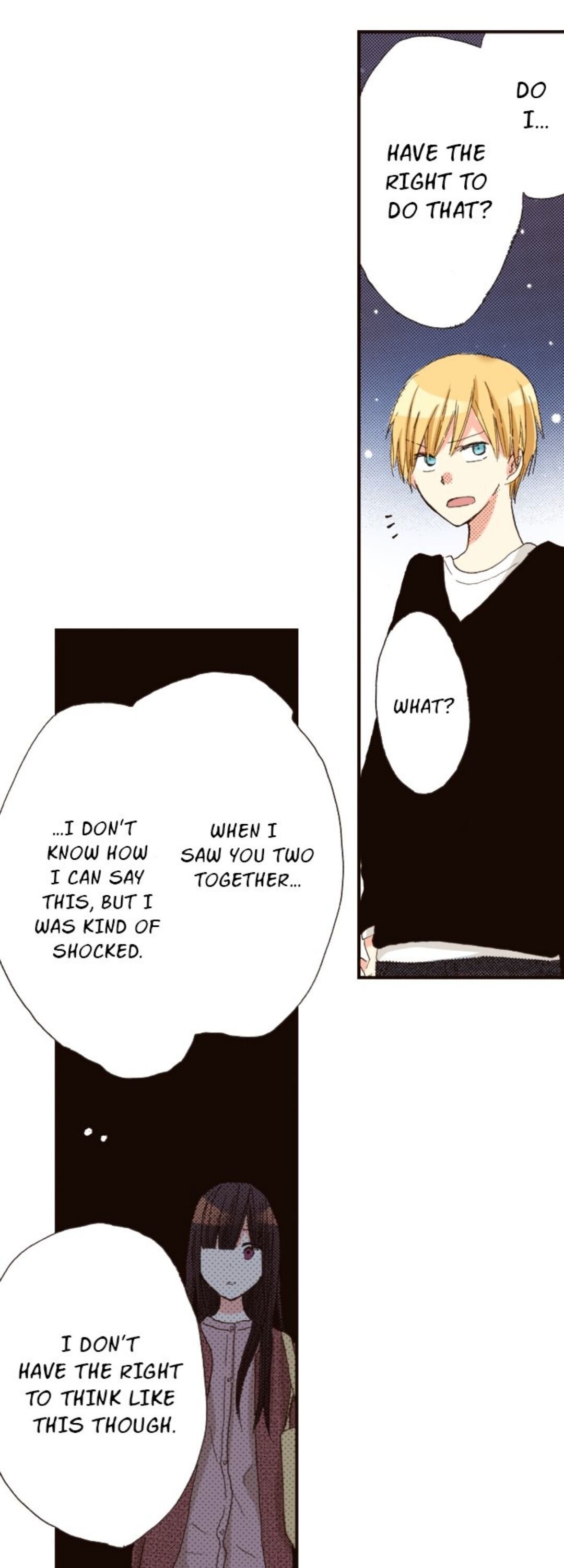 Read Last Game (Manga) Manga Online