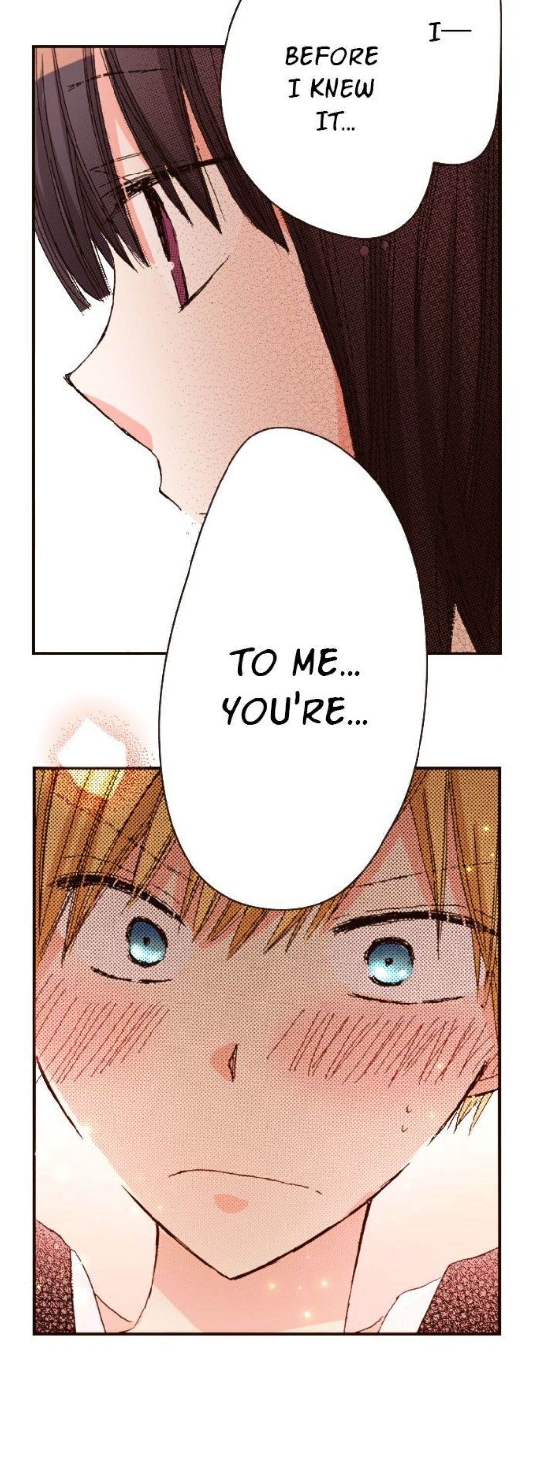 Read Last Game (Manga) Manga Online