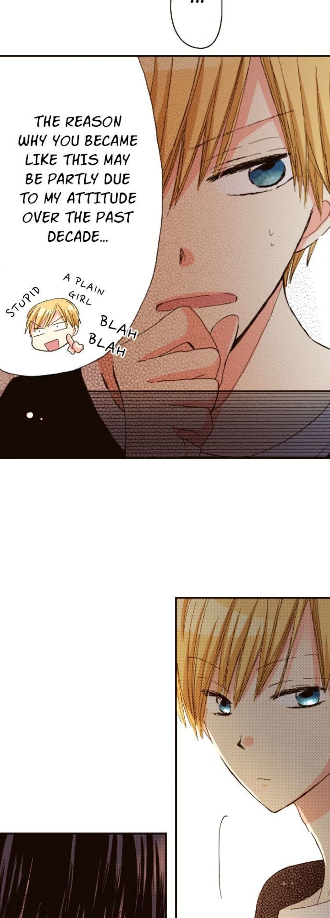 Read Last Game (Manga) Manga Online