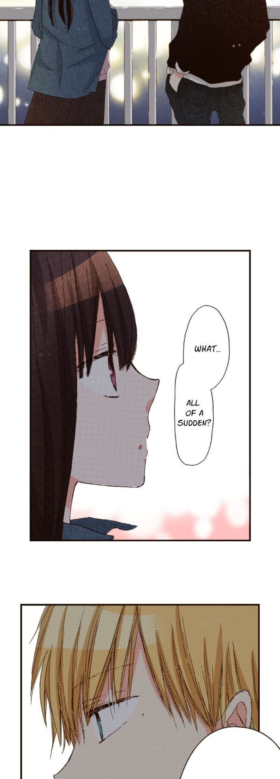 Read Last Game (Manga) Manga Online